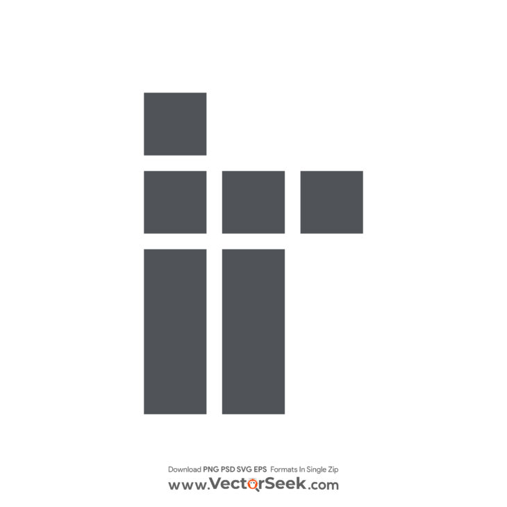 IT.com Logo Vector