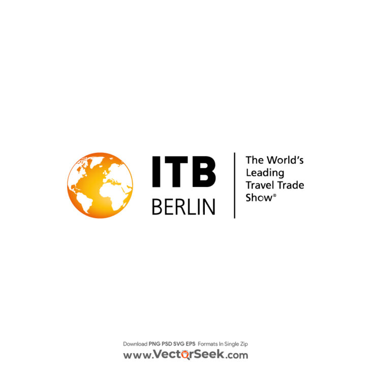 ITB Berlin Logo Vector