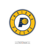 Indiana Pacers Logo Vector