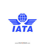 International Air Transport Association (IATA) Logo Vector