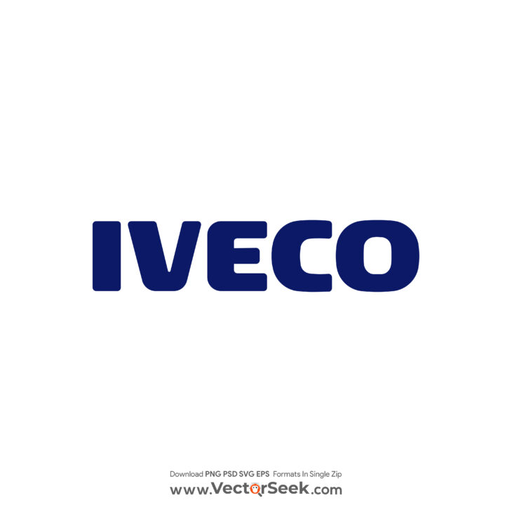 Iveco Logo Vector
