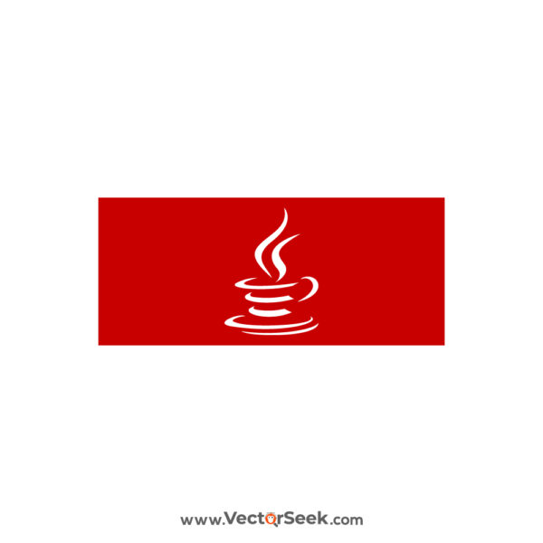 Java Logo Vector - Vector Seek