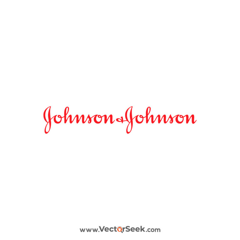 Johnson & Johnson Logo Vector - (.Ai .PNG .SVG .EPS Free Download)