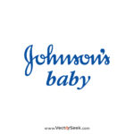 Johnsons Baby Logo Vector