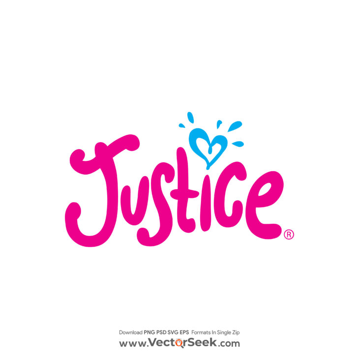 Justice Logo Vector