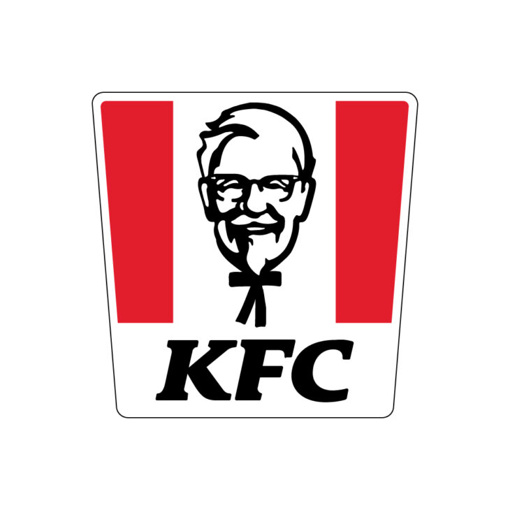 KFC New Logo Vector