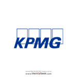 KPMG Logo Vector