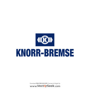 Knorr Bremse Logo Vector