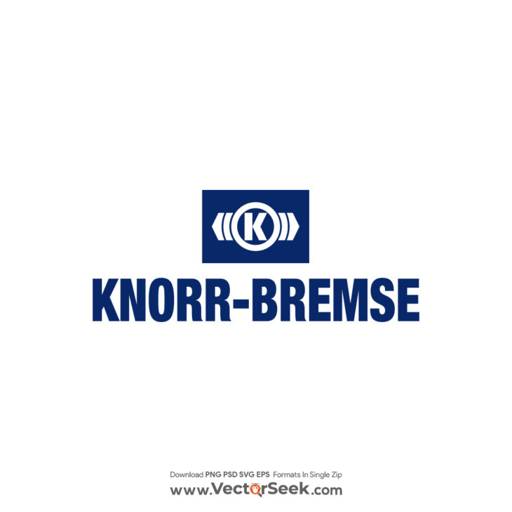 Knorr-Bremse Logo Vector