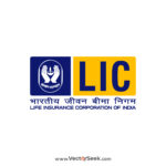 LIC Logo Vector