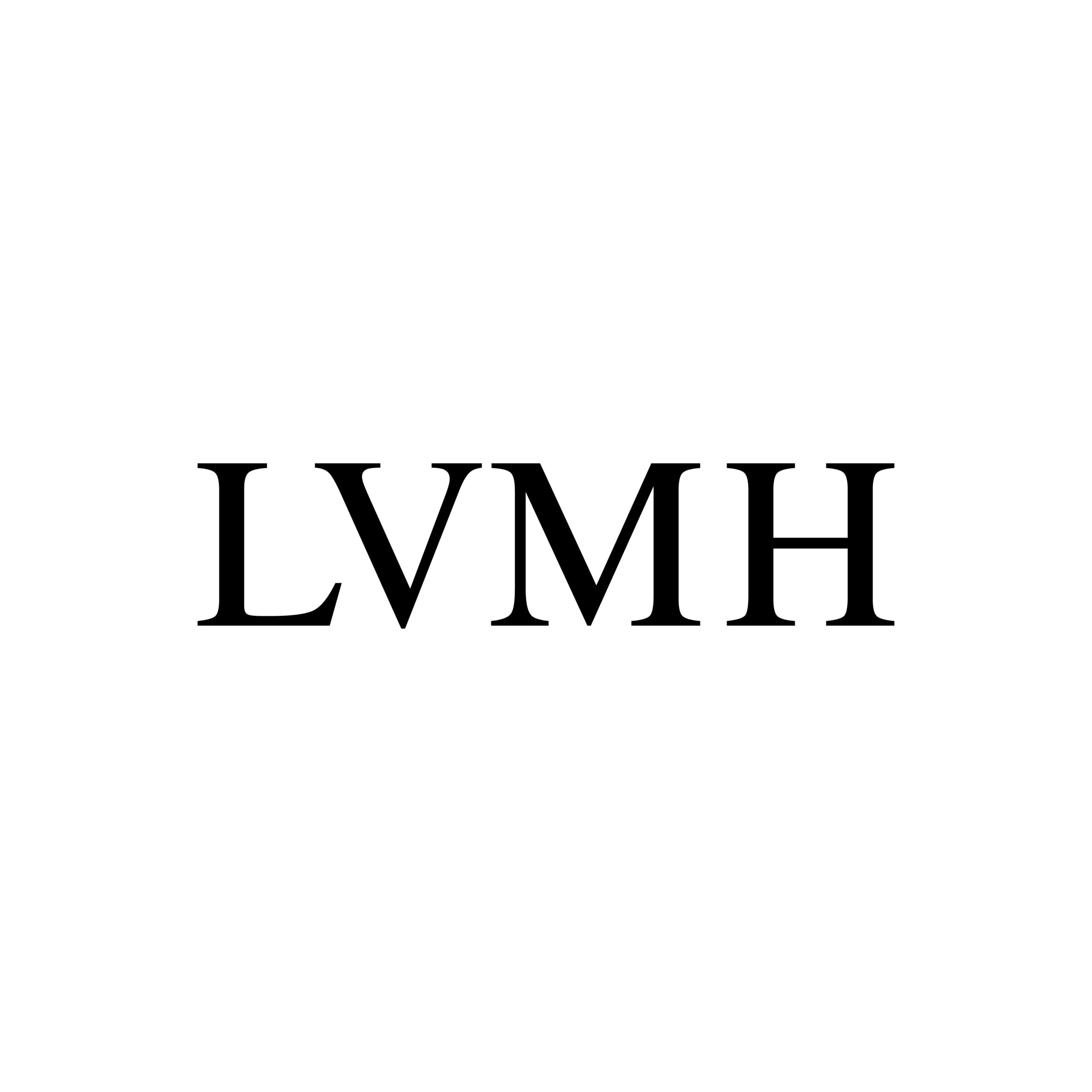 LVMH Logo Vector - (.Ai .PNG .SVG .EPS Free Download)