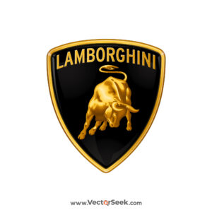 Lamborghini Logo Vector