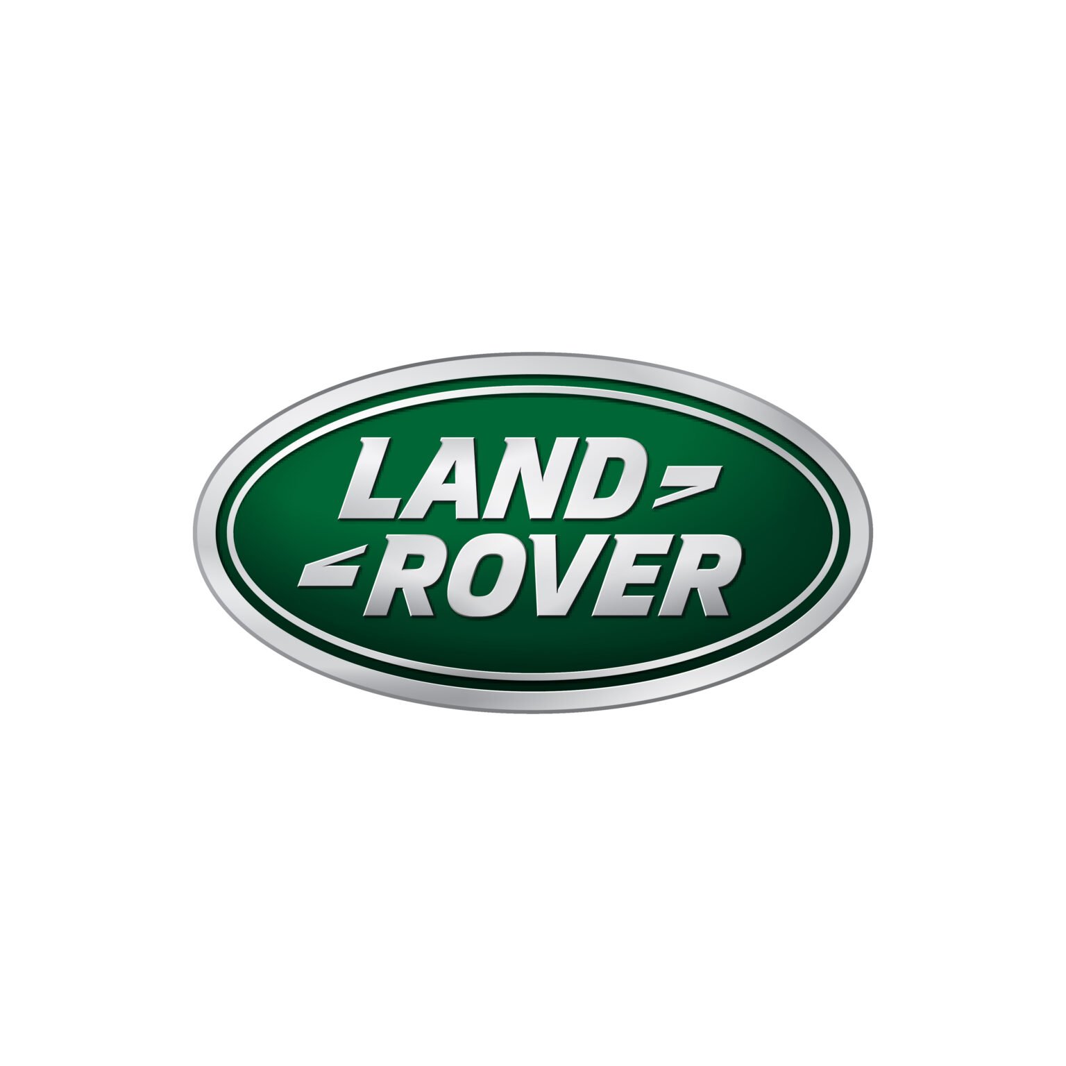 Land rover official site