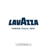 Lavazza Logo Vector