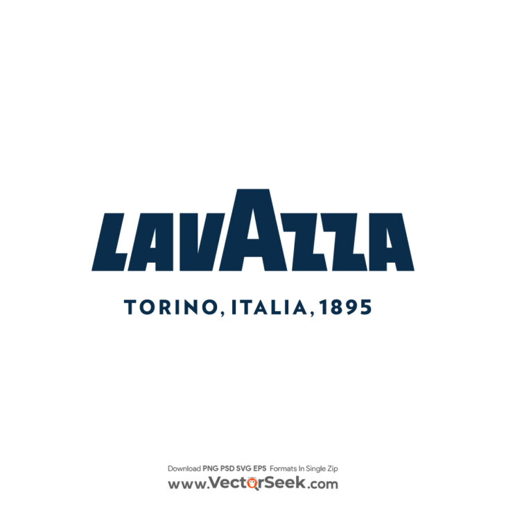 Lavazza Logo Vector
