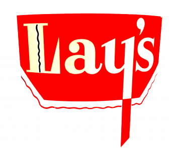 LAYS Logo Vector - (.Ai .PNG .SVG .EPS Free Download)