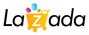 Lazada 2012 logo