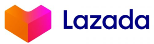Lazada 2019 logo