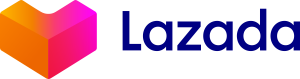 Lazada Logo Vector