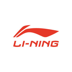 Li Ning Logo Vector