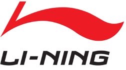 Li Ning Logo vector 1