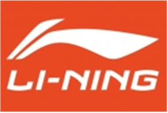 Li Ning Logo Vector - (.Ai .PNG .SVG .EPS Free Download)