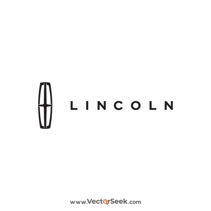 Lincoln Logo Vector