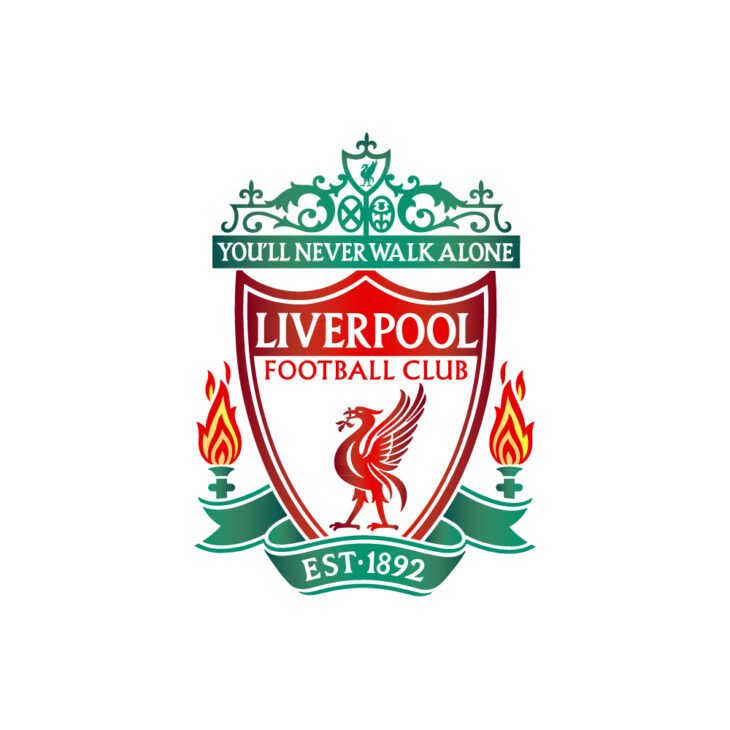 Liverpool F.C. Logo Vector