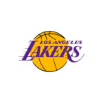 Los Angeles Lakers Logo Vector