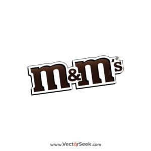 M&MS Logo Vector