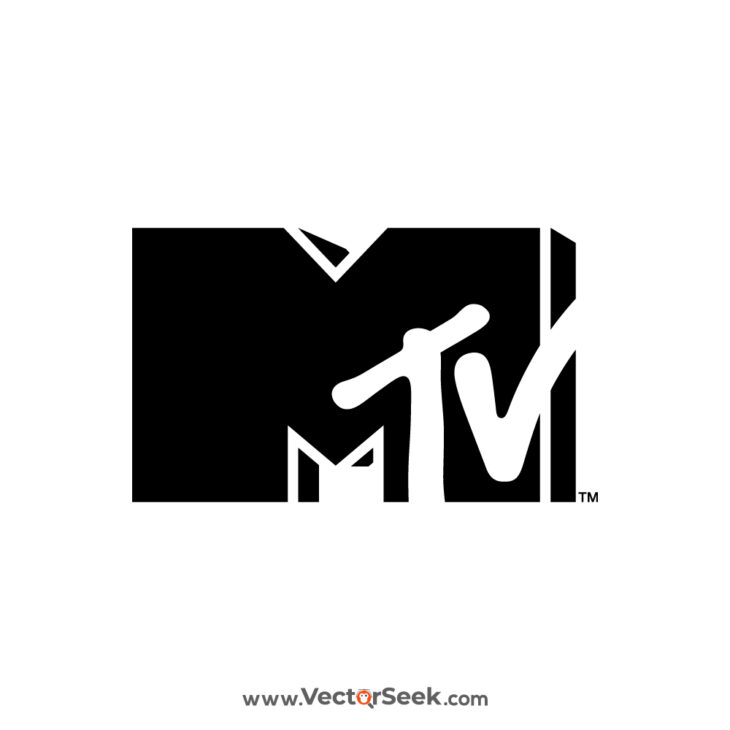 MTV Logo Vector