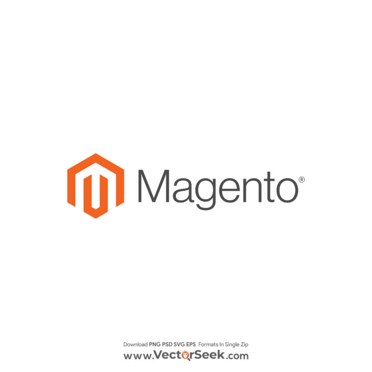 Magento Logo Vector