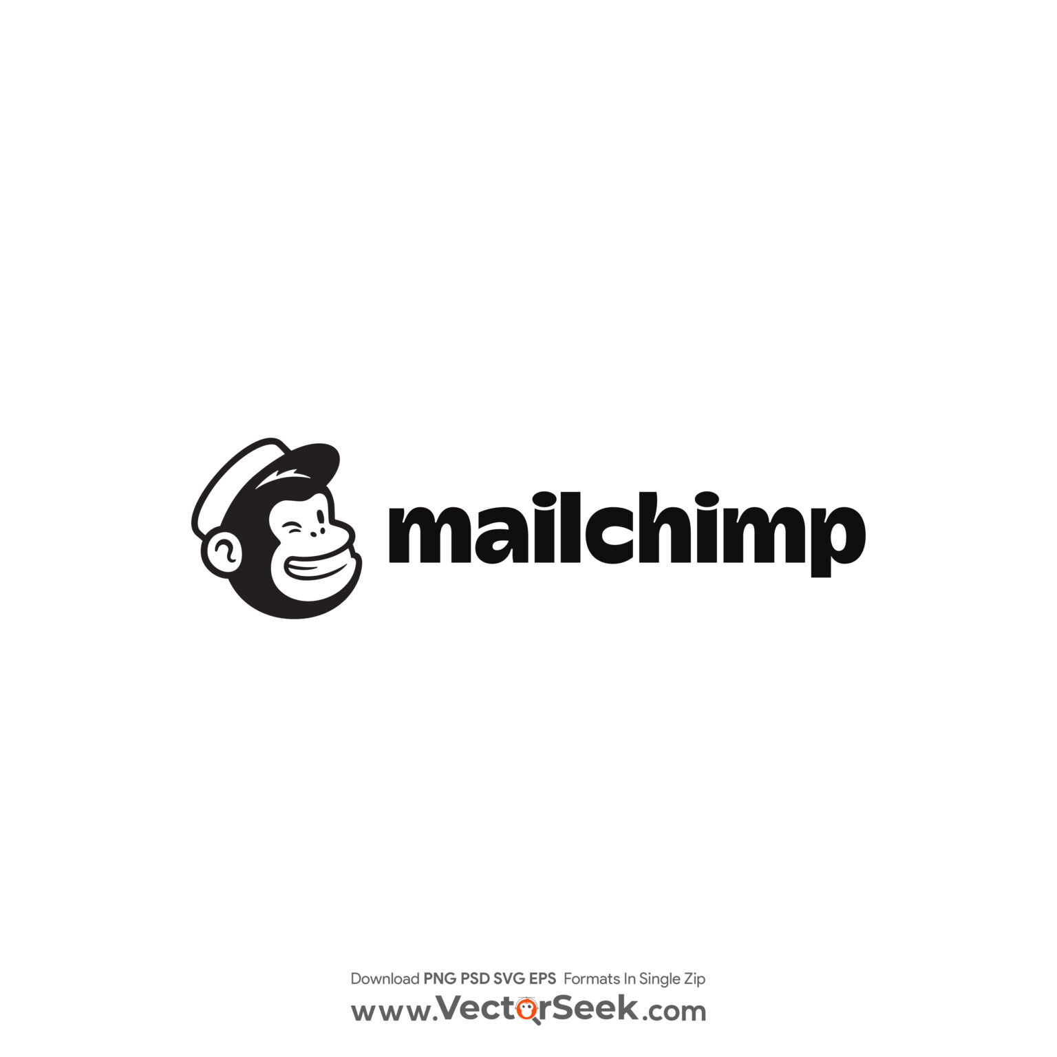 Mailchimp Logo Vector - (.Ai .PNG .SVG .EPS Free Download)