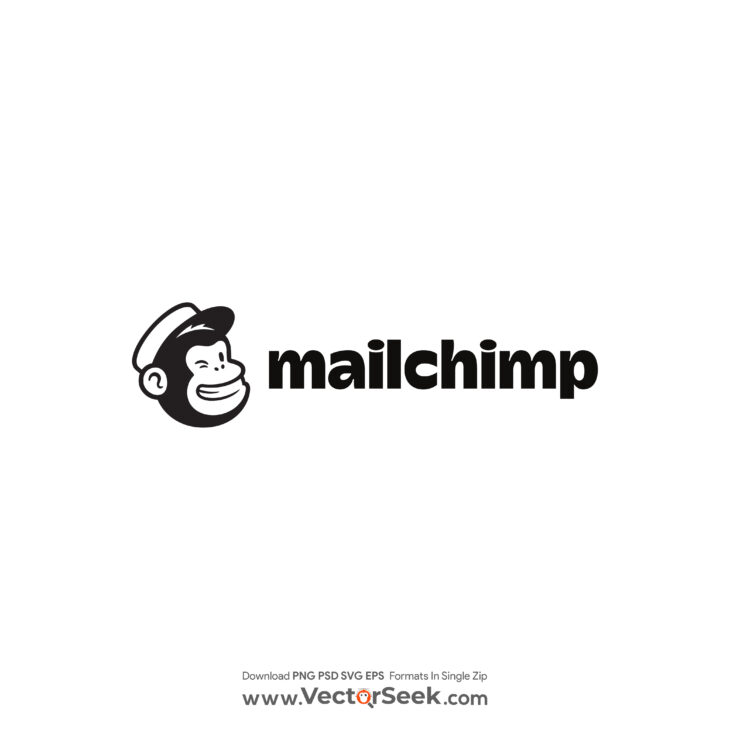 Mailchimp Logo Vector