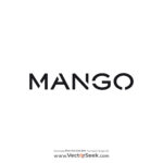 Mango Logo Vector