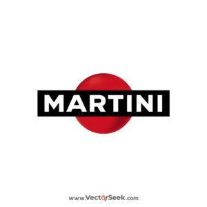 Martini Logo Vector