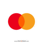 Mastercard Logo Vector