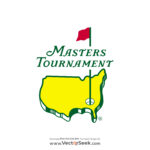 Masters Tournament Logo Vector