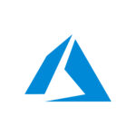 Microsoft Azure Logo Vector