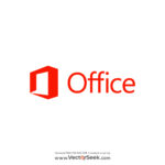 Microsoft Office Logo Vector