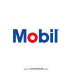 Mobil Logo Vector