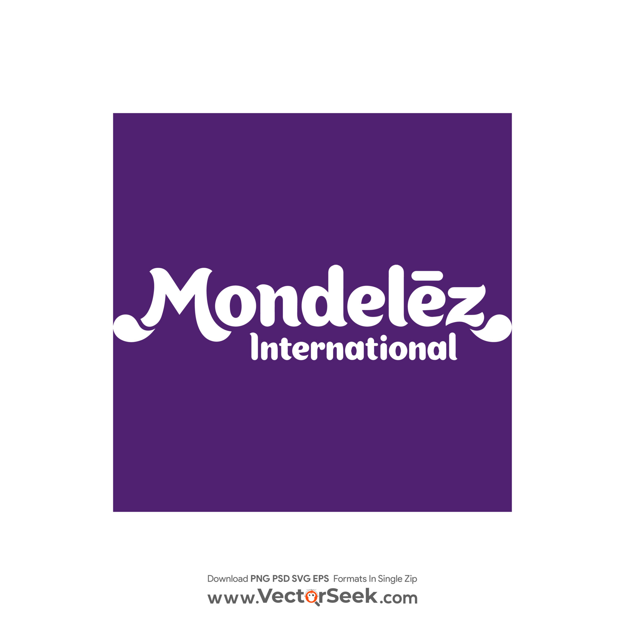 Mondelez International Logo Vector - (.Ai .PNG .SVG .EPS Free Download)