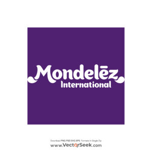 Mondelez International Logo Vector