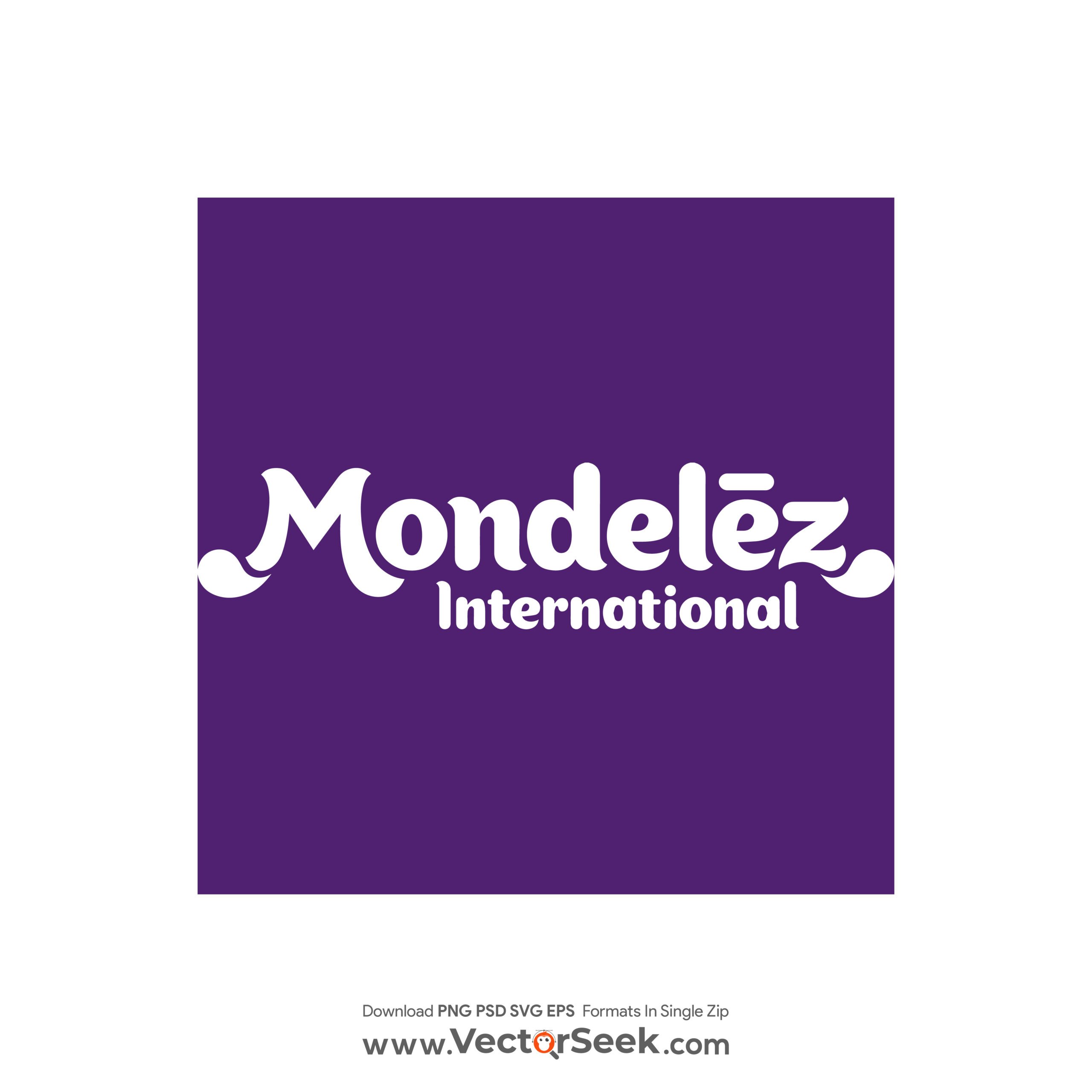 Mondelez international logo | PDF