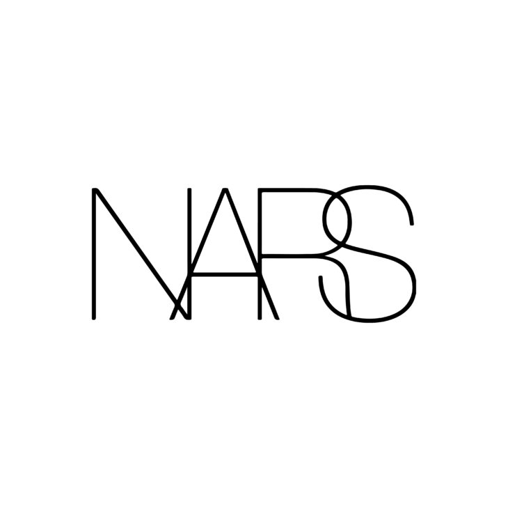 NARS Cosmetics Logo Vector