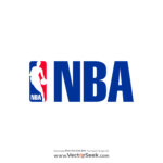 NBA Logo Vector