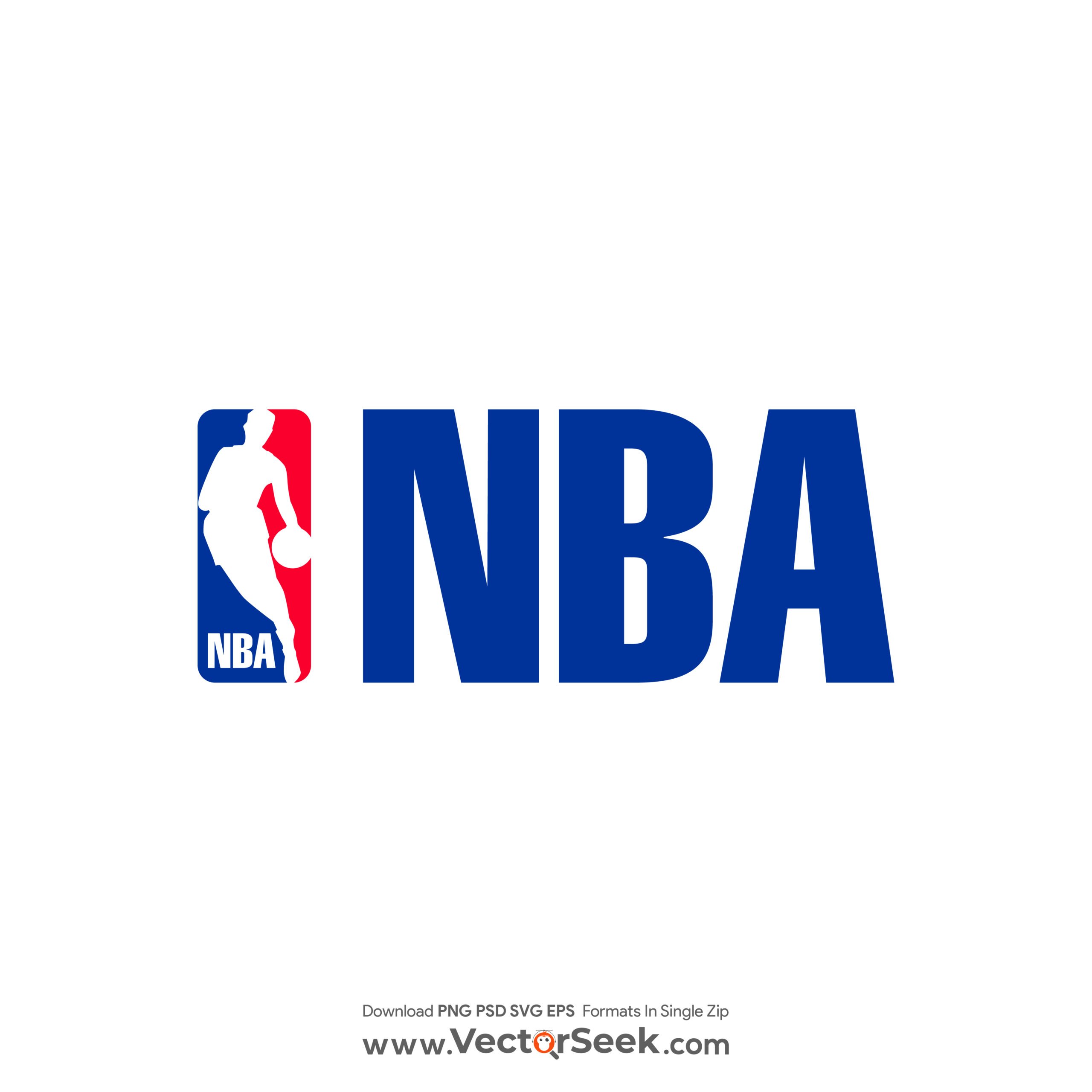 NBA Logo Vector - (.Ai .PNG .SVG .EPS Free Download)