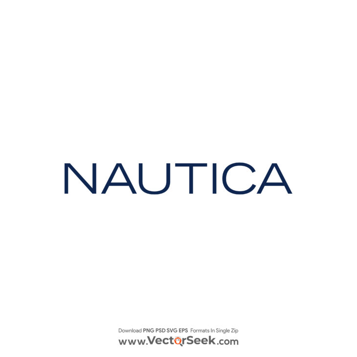 Nautica Apparel Inc Logo Vector