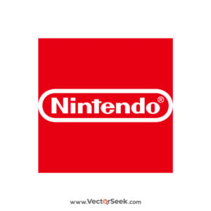 Nintendo Logo Vector