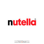 Nutella Logo Vector